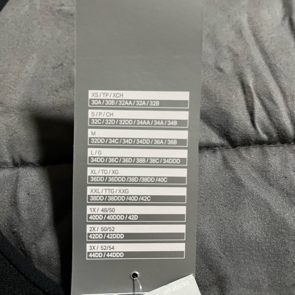 Under Armour Infinity High Impact Sports Bra - Picture 3 of 5